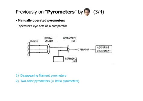 Image result for Test Pyrometer