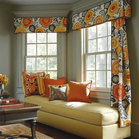 Contemporary Window Valance Ideas 54 Window Treatment Ideas To Elevate