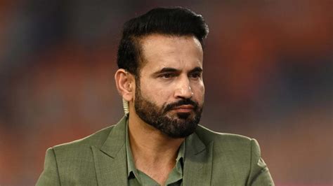 Irfan Pathan banned: Other instances of Indian commentators facing the heat