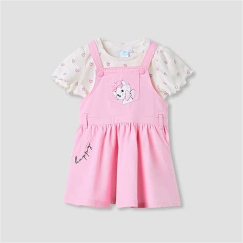 Buy Baby Girl Clothing Sets Online in India at Babyshop