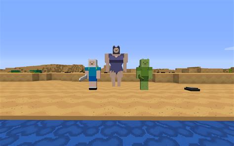 Image result for Adventure Time Mods