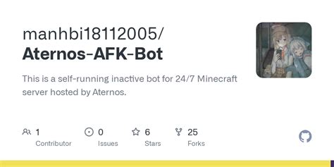 AFK Dyno Bot 的图像结果