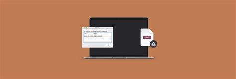 No Mountable File System Mac 的图像结果