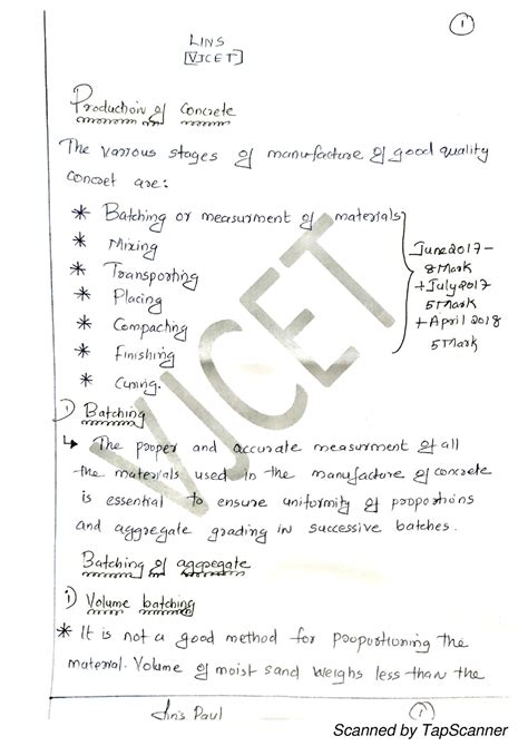 Module 2 CTM - Disaster Management - Studocu