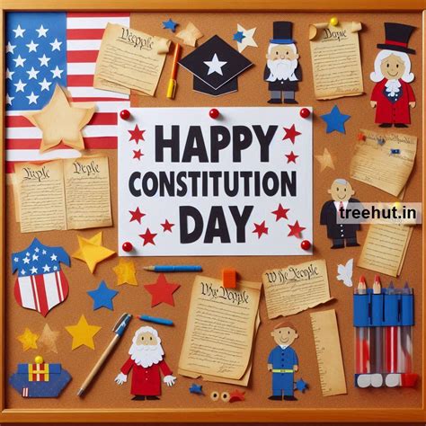 Constitution Day Bulletin Board and Activity Ideas for Elementary ...