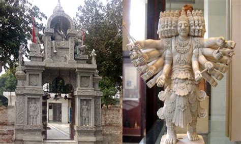 दशानन ने इस शिवलिंग की पूजा कर प्राप्त की थी सोने की लंका, प्रधानमंत्री ...