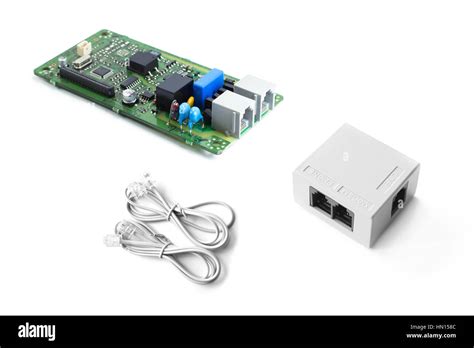 Image result for Internal Modem Computer