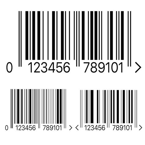 Vetores de Codigo barras falso - Baixe vetores grátis de alta qualidade ...