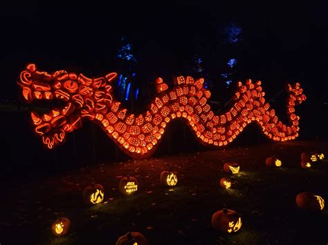 UPDATED: Jack O'Lantern World WILL NOT Return to West Michigan in ...