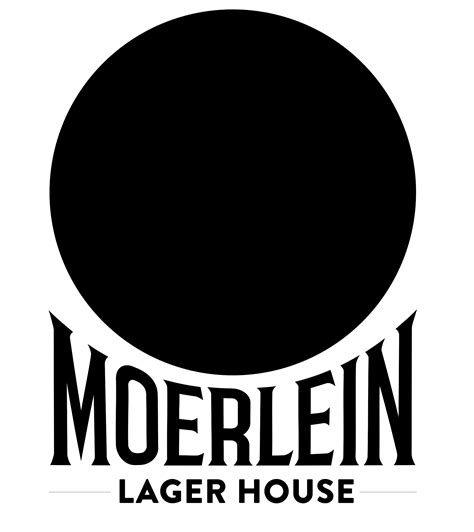 Menus | Moerlein Lager House
