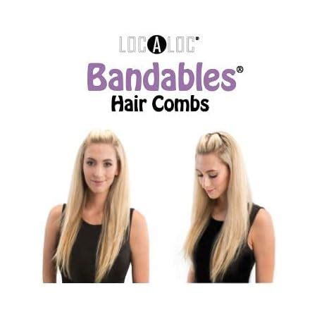 Image result for Bandette Comb Tutorial