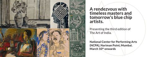 The Art of India – Art Of India