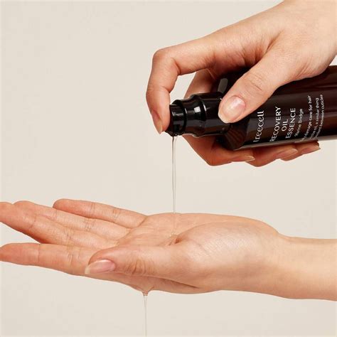 4 Top Korean Hair Repair Oils You Can Get in India | Herzindagi