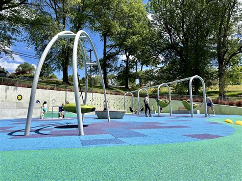 Gabriel Park - Ross Recreation