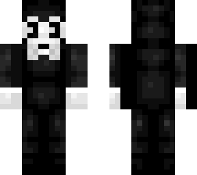 Image result for Bendy Skin Minecraft Java