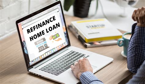 Image result for Gov Refinance Program