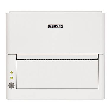 Label | Citizen Systems