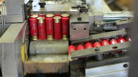 Image result for Bullet Making Machine
