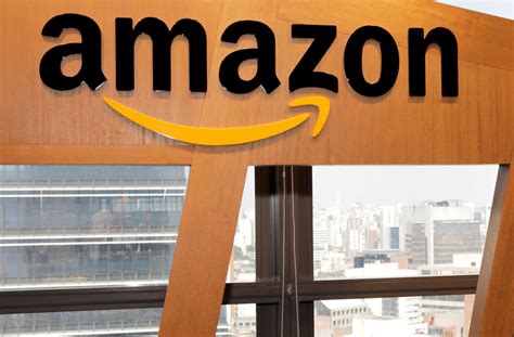 How Amazon’s logos reflect its evolution - Marketplace