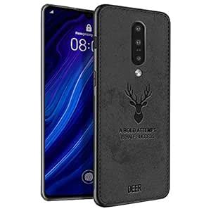 REALCASE One Plus 7 pro Case, Fully Protective Design Shockproof TPU ...