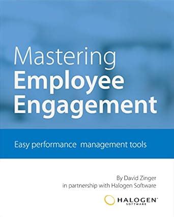 Mastering Employee Engagement: Easy Performance Management Tools by ...