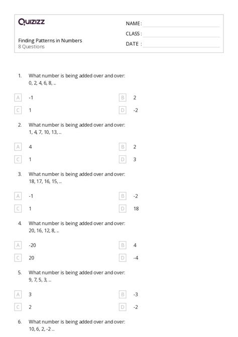 Image result for 6 Digit Multiplication Patterns