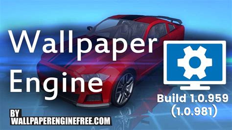 蒸汽平台（Steam）壁纸引擎（Wallpaper Engine） 创意工坊中有哪些值得推荐的壁纸？ - 知乎