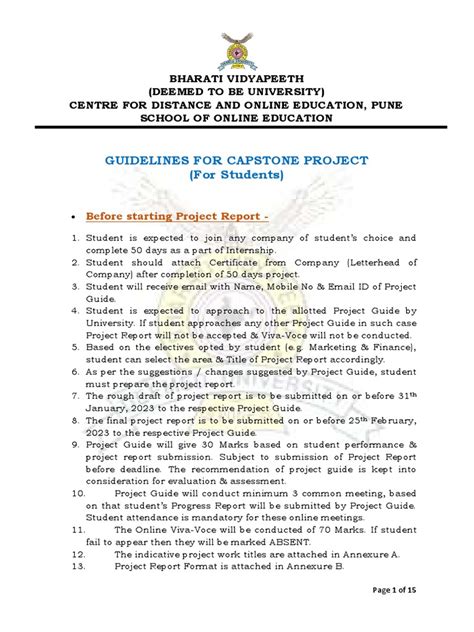 Student Capstone Project 的图像结果