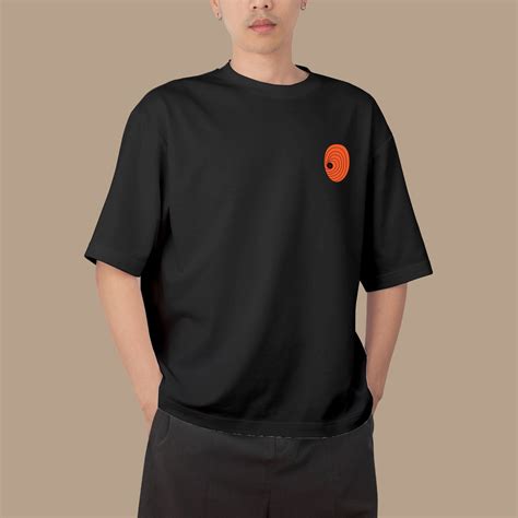 Akatsuki Tobi Oversize T-shirt Buy Online – DeshiDukan Tshirt Lounge