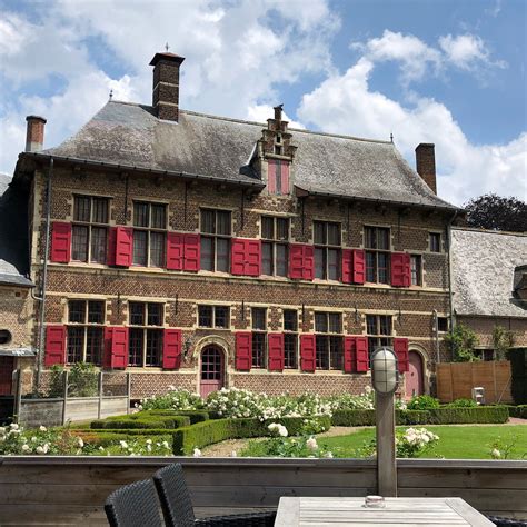 TABLE 19 CASTLE CLEYDAEL GOLF, Aartselaar - Restaurant Reviews, Phone ...