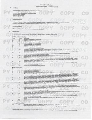 Image result for Indiana Tech Transcripts