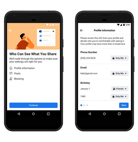 Image result for Update Privacy Setting