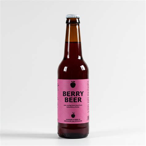 Berry Beer