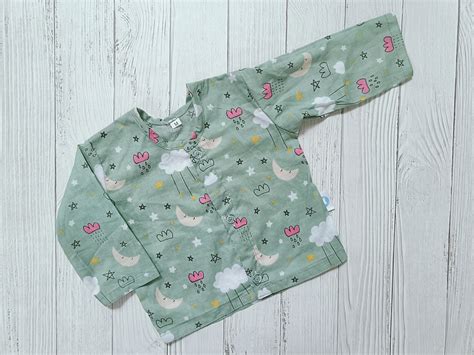 Front Open Jhabla- Green cloud – dularindia