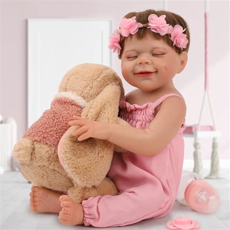 Jirachi Reborn Baby Dolls, Realistic Silicone Full India | Ubuy