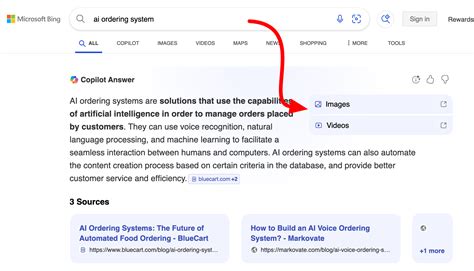 Co-Pilot Answer Bing 的图像结果