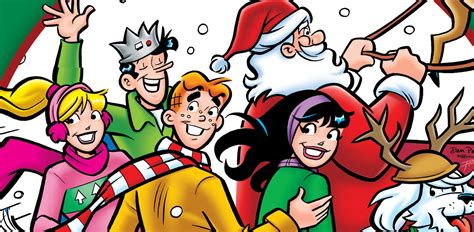 Archie Christmas 的图像结果