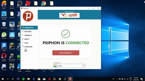 Image result for VPN Software Freeware for Windows