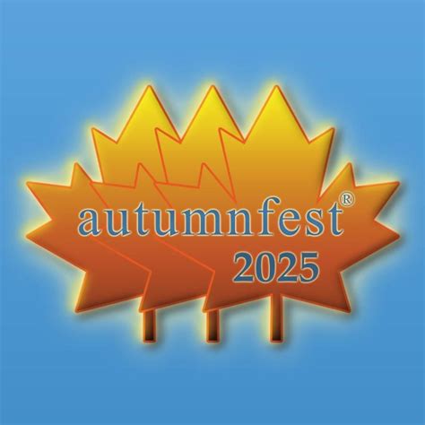 Autumnfest 2025, World War II Veterans Memorial State Park, Woonsocket ...