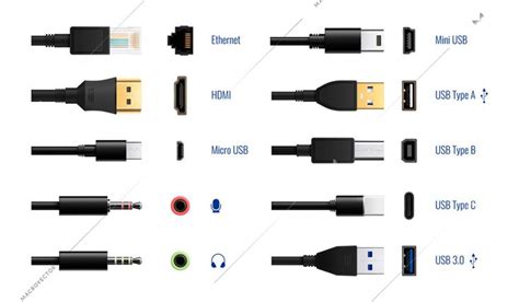 Image result for USB Module HS Code