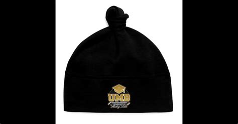 Baby čiapka s uzlom UMB Hockey Team 0120