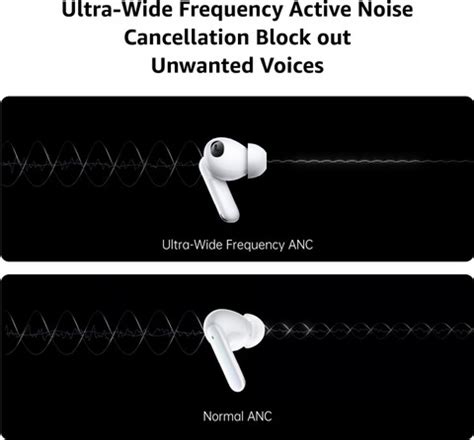 OPPO Enco X2 With Active Noise Cancellation Bluetooth Price in India ...