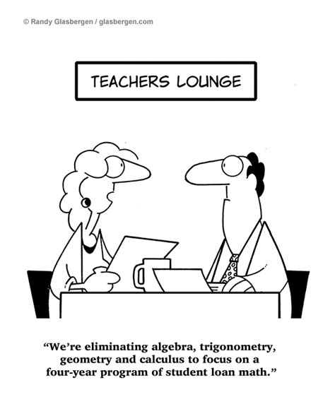 Math Cartoons 的图像结果