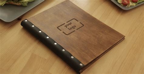 Menu Covers 的图像结果