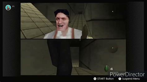 Image result for GoldenEye Clips