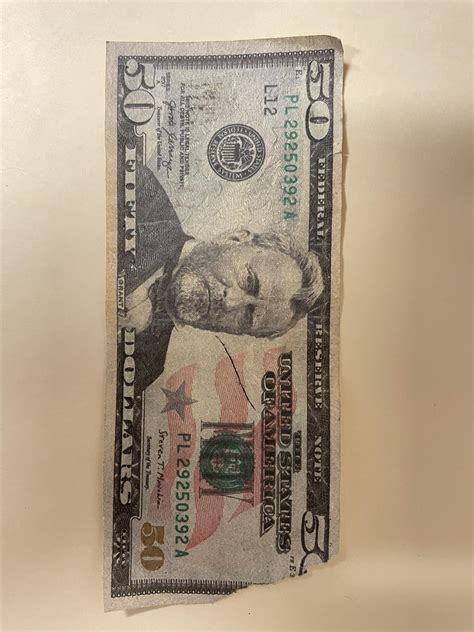 Fake Bills used in Fort Madison – KILJ Radio