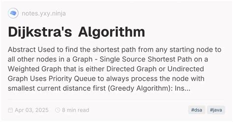 Image result for Algorithme de Dijkstra Applications