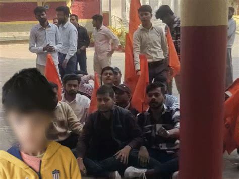 No more physical punishment in MP schools Education Department issues ...
