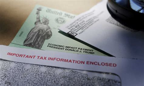 The IRS updates its guidance for taxpayers who got state relief checks ...