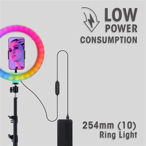 Zebronics RL10 LED Strip